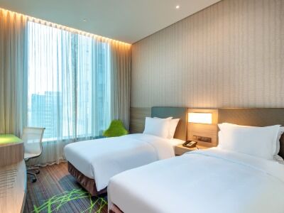 Express Kowloon Cbd2 By Ihg Khách sạn Hong Kong